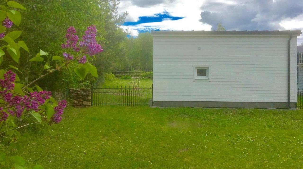 Ferienhaus Friesviks Gard *