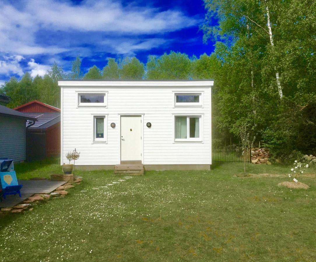 Ferienhaus Friesviks Gard *