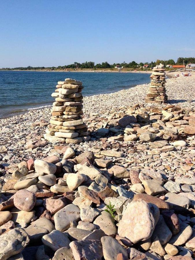 Ferienhaus Friesviks Gard Borgholm