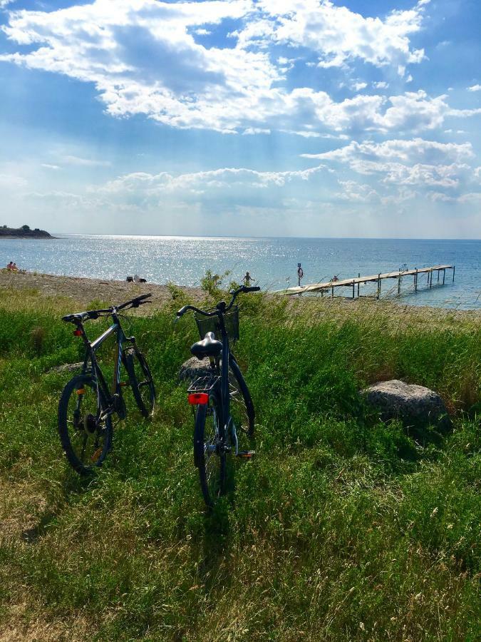Ferienhaus Friesviks Gard Borgholm