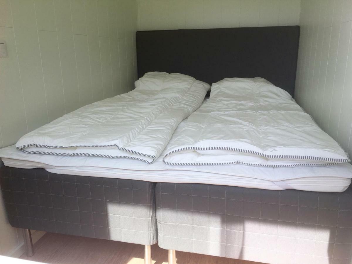 Friesviks Gard Ferienhaus *