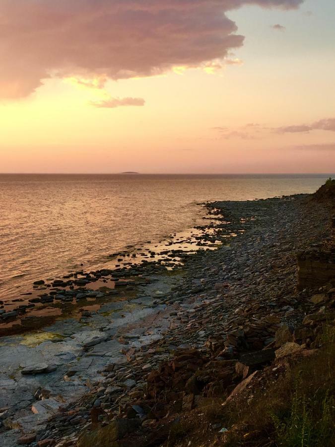Ferienhaus Friesviks Gard Borgholm