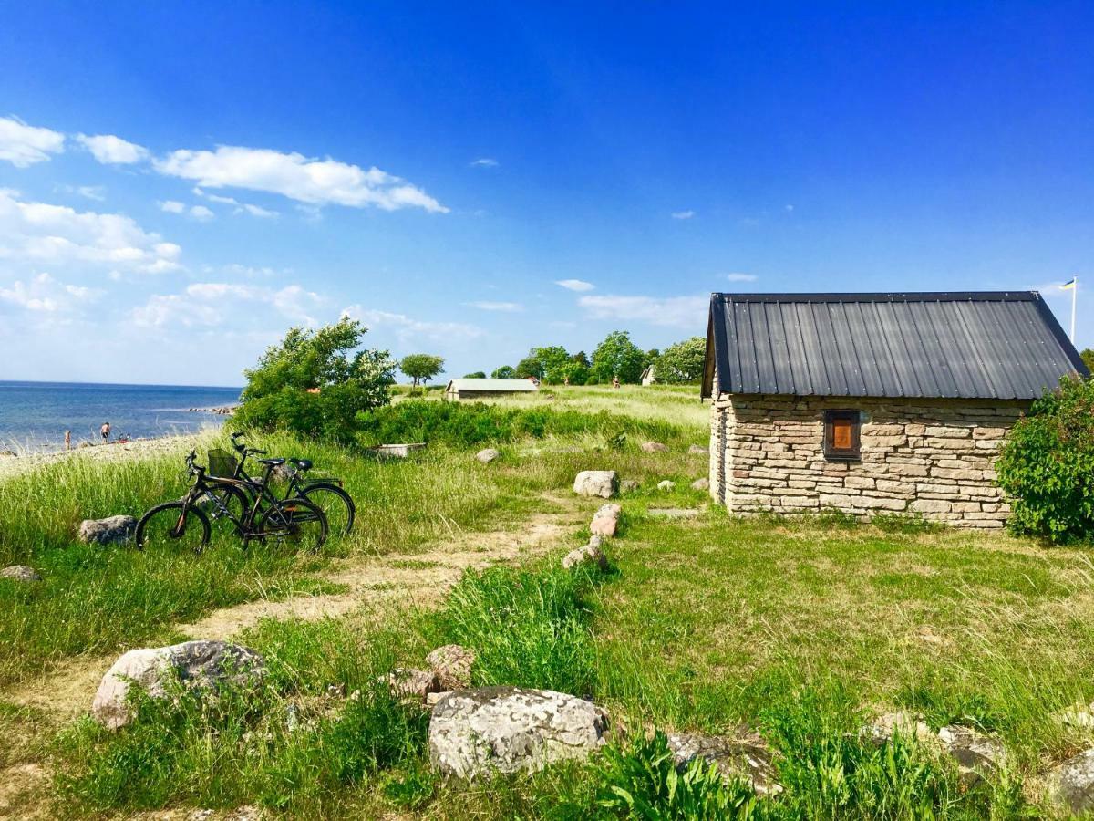 Friesviks Gard Borgholm