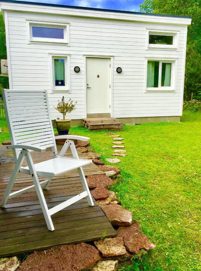 Friesviks Gard Borgholm